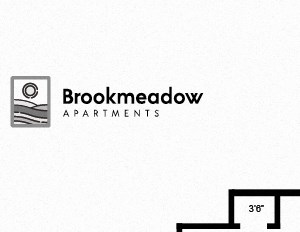 2 bed 1.5 bath 930 2 Bed, 1.5 Bath - 930 sq ft